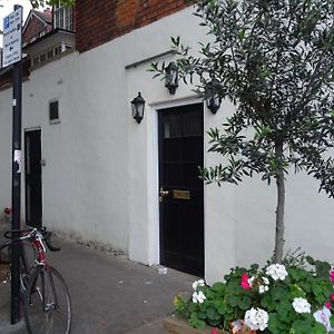 Private Bathroom Double Room